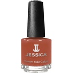 Jessica Cosmetics Custom Nail Colour Woody лак за нокти 14.8 мл
