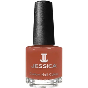 Jessica Cosmetics Custom Nail Colour Woody лак за нокти 14.8 мл