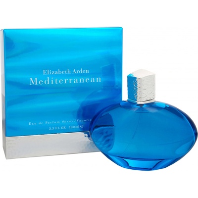 Elizabeth Arden Mediterranean parfumovaná voda dámska 100 ml