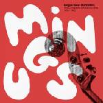Charles Mingus - Mingus Takes Manhattan (The Complete Birdland Dates 1961 - 1962) (Remastered) (180 g) (4 LP) (5051083188432)