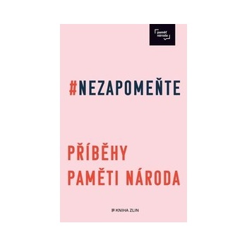 Nezapomeňte