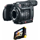 Canon EOS C200