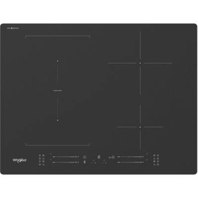 Whirlpool WL S7965 NE BM