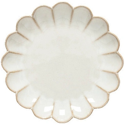 Costa Nova Miska na předkrm 19x3cm, MARRAKESH, přírodní/bílá|Sable Blanc|