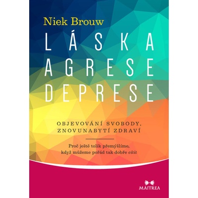 Láska, agrese, deprese Niek Brouw