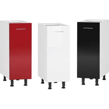 Image 1 of ЕВРОМАР Долен шкаф - h 30/82