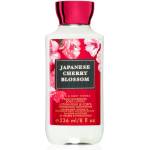 Bath & Body Works Japanese Cherry Blossom тоалетно мляко за тяло 236ml
