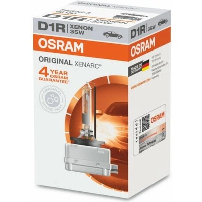 OSRAM XENARC ORIGINAL D1R (66150)