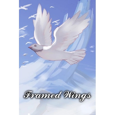 Kodama Games Framed Wings (PC)