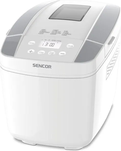 Sencor SBR 0770WH