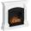 TAGU Magna PowerFlame white