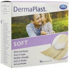 Hartmann DermaPlast SOFT náplast s polštářkem 8 cm x 5 m