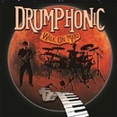 DRUMPHONIC: WALK ON MARS CD