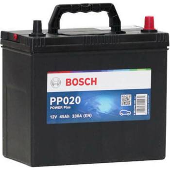 Image 1 of Bosch 45Ah 330A right+ (0092PP0200)
