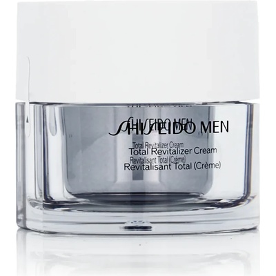 Shiseido Men Total Revitalizer Cream 50 ml