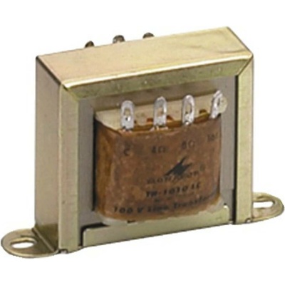 Monacor TR-1010LC transformátor
