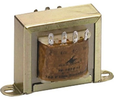 Monacor TR-1010LC transformátor