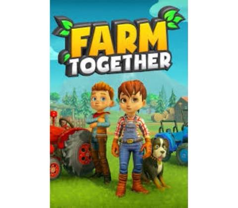 Farm Together