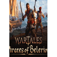 Wartales - Pirates of Belerion