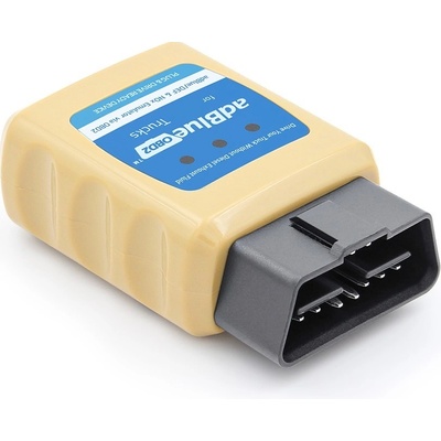 Topbest AdBlue OBDII
