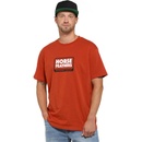 Horsefeathers Millenium Orange Rust