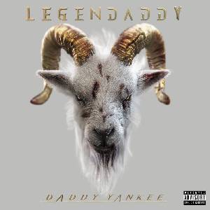 Universal Daddy Yankee: Legendaddy - CD (054080)