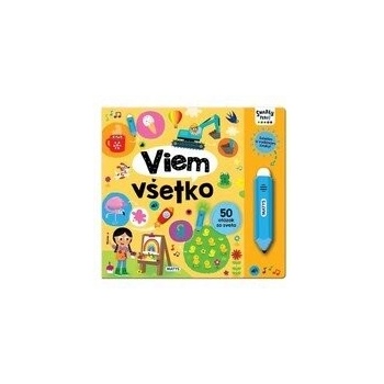 Viem všetko - Matys