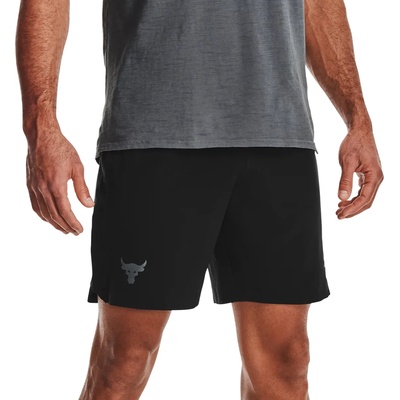 Under Armour Шорти Under Armour UA Project Rock Snap Shorts 1361616-001 Размер S