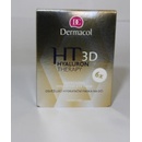 Dermacol HT 3D osvěžující hydratační maska na oči Hydrating Eye Mask 6 x 6 g