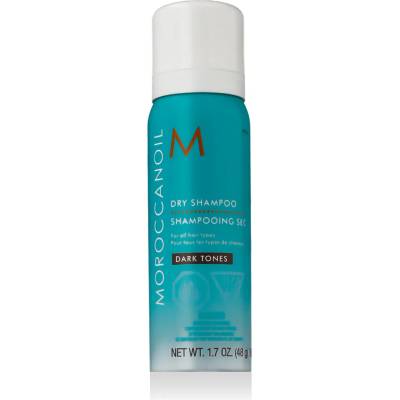 Moroccanoil Dry Shampoo Dark Tones 65 ml