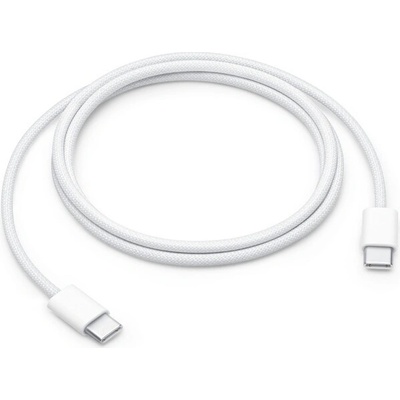 Apple MW493ZM/A Opletený USB-C to USB-C nabíjací 1m
