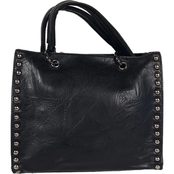 Малка черна дамска чанта - Mirea