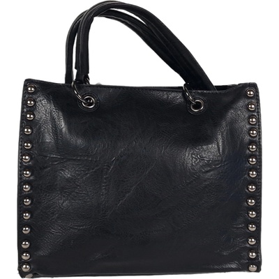 Малка черна дамска чанта - Mirea