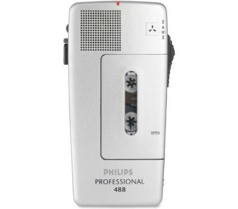 Philips LFH0488/00B