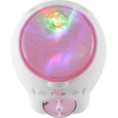 Chicco Проектор за детско легло, маса Полярна мечка (ch0115581)