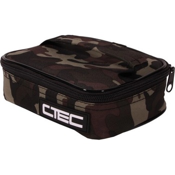 Spro C-TEC Camou Accessory Bag