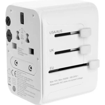 Fixed FIXCT30-1C2A-WH