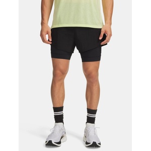 Under Armour Мъжки къс панталон Under Armour UA HB Run Under Armour | Cheren | МЪЖЕ | S