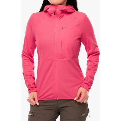 CMP Skylea Jacket coral