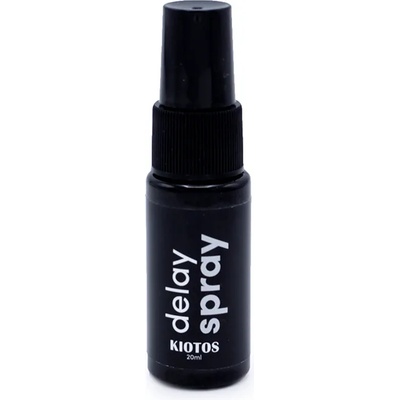 Kiotos Pharma Delay Spray 20ml