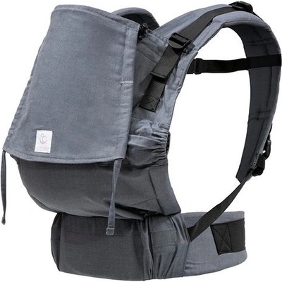 Stokke Limas Carrier Flex Slate Melange