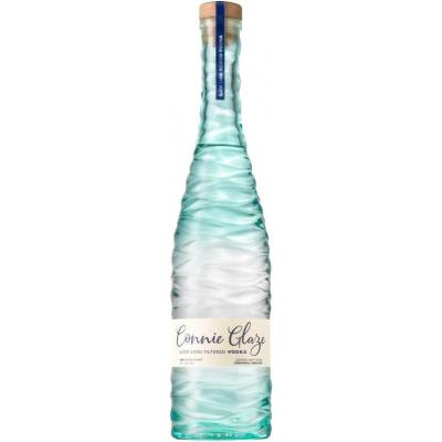 Connie Glaze vodka 40% 0,7 l (holá láhev)