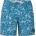 Protest Бански гащета Protest Baza swimming shorts - Blue (Raku Blue)