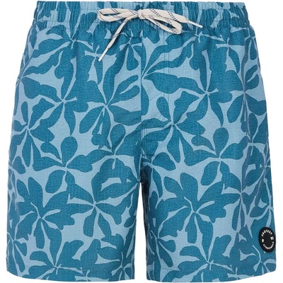 Protest Бански гащета Protest Baza swimming shorts - Blue (Raku Blue)