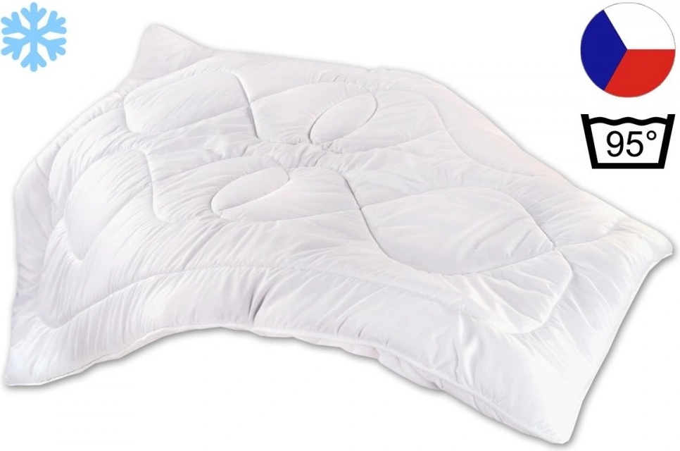 Nejprodávanější a nejlépe hodnocené přikrývky 2025/2026