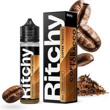 Ritchy Shake & Vape Coffee Tobacco 10 ml
