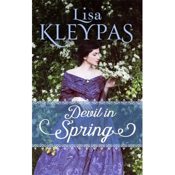 Devil in Spring Kleypas Lisa