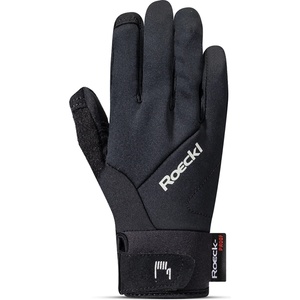 Roeckl Sports Детски ръкавици Roeckl Sports Kid's Reichenthal 2 Gloves - Black - размер 6 (EU) (202-8811-0113)