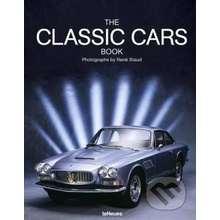 The Classic Cars Book Small Format Edition