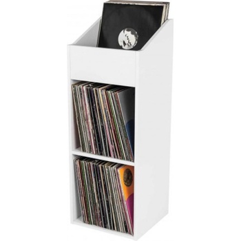 Glorious DJ Record Rack 330 stanice pro vinyly MDF